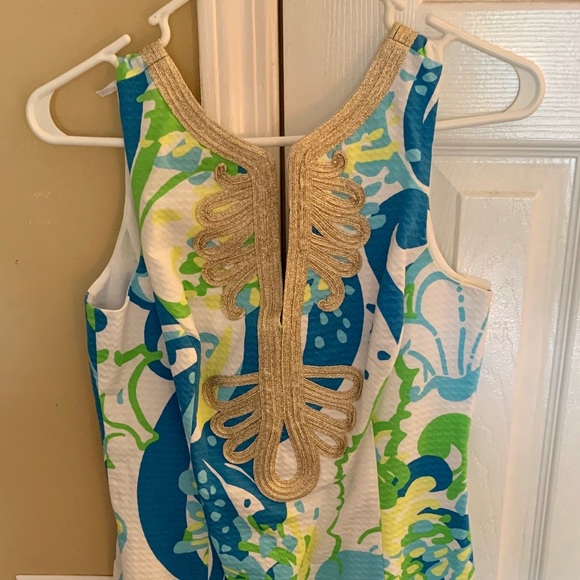 Lilly Pulitzer Dresses & Skirts - Lilly Pulitzer dress